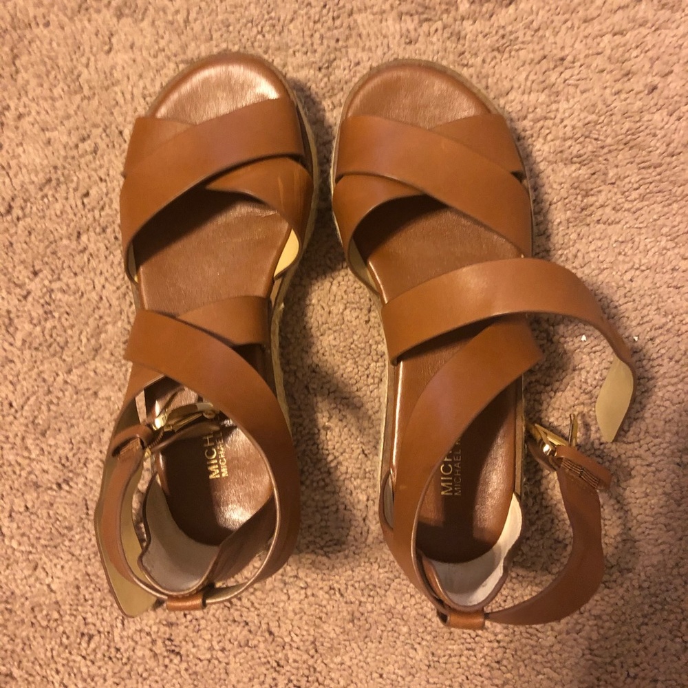 Michael Kors sandals